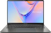 ������� Asus VivoBook S14 S5452MA-TM102 Core 7 350 16Gb SSD512Gb Intel Graphics 14" IPS WUXGA (1920x1200) ��� �� grey WiFi BT Cam (90NB1991-M00990)