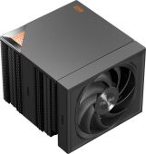 ���������� ����������(�����) PcCooler RZ820 Soc-AM5/AM4/1200/1700/1851 ������ 4-pin 32dB Al+Cu 300W 1860gr Ret (RZ820-BKNWNX-GL)
