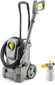��������� Karcher HD 5/11 E EB + Foam Classic 2200�� (1.520-831.0)