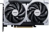 ���������� MSI PCI-E 5.0 RTX 5060 8G VENTUS 2X OC NVIDIA GeForce RTX 5060 8Gb 128bit GDDR7 2527/28000 HDMIx1 DPx3 HDCP Ret