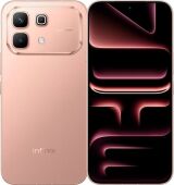�������� Infinix X6879 Note 60 256Gb 8Gb ������� ������ �������� 3G 4G 2Sim 6.78" 1208x2644 Android 16 50Mpix 802.11 a/b/g/n/ac NFC GPS GSM900/1800 GSM1900 Protect FM