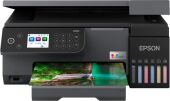 ��� �������� Epson EcoTank L8100 (C11CK94402/C11CK94503) A4 WiFi ������
