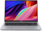 ������� Digma EVE C5805 N-series N100 8Gb SSD256Gb Intel UHD Graphics 16" IPS WUXGA (1920x1200) Windows 11 Pro dk.grey WiFi BT Cam 6000mAh (DN16N1-8CXW01)