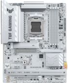 ����������� ����� Asus TUF GAMING B850-PRO WIFI7 W NEO Socket AM5 AMD B850 4xDDR5 ATX AC`97 8ch(7.1) 2.5Gg RAID+HDMI+DP