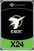������� ���� Seagate SAS 3.0 20TB ST20000NM007H Server Exos X24 4KN (7200rpm) 512Mb 3.5"