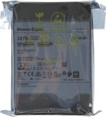 ������� ���� WD SATA-III 22TB 0F48155 WUH722222ALE6L4 Server Ultrastar DC HC570 512E (7200rpm) 512Mb 3.5"