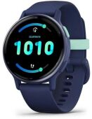 �����-���� Garmin Vivoactive 5 30.4�� 1.2" AMOLED ����.����� ���.����� ����.�����.:125-190�� (010-02862-12)