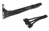 Видеокарта PCIE16 RTX4080 SUPER 16GB 4080 SUPER 16G GAMING TRIO MSI