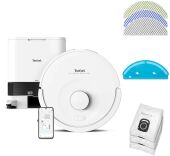 �������-����� Tefal X-plorer Serie 90+ RG8797WH �����/������