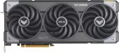 ���������� Asus PCI-E 5.0 TUF-RX9070XT-O16G-GAMING AMD Radeon RX 9070XT 16Gb 256bit GDDR6 2520/20000 HDMIx1 DPx3 HDCP Ret