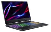 Ноутбук ACER Nitro 5 AN515-58-72SF 15.6" 1920x1080/Intel Core i7-12650H/RAM 16Гб/SSD 1Тб/RTX 4060 8Г