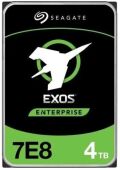 ������� ���� Seagate SAS 3.0 4TB ST4000NM005A Server Exos 7E8 512E (7200rpm) 256Mb 3.5"