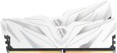 ������ DDR5 2x16GB 6000MHz Netac NTSWD5P60DP-32W Shadow II RTL Gaming PC5-48000 CL38 DIMM 288-pin 1.35� kit Intel � ���������� Ret