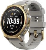 �����-���� Amazfit T-rex 3 Pro A2549 44�� 1.32" AMOLED ����.���������� ���.����� ����.�����.:140-205�� (6972596109433)