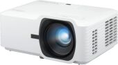 �������� ViewSonic LSD600W DLP 6000Lm ANSI (1280x800) 3000000:1 ������ �����:20000����� 1xUSB typeA 2xHDMI 4.6��