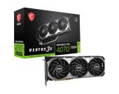 Видеокарта PCIE16 RTX4070TI SUPER 16G 4070 TI SUPER 16G VENT 3X MSI