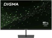 ������� Digma 31.5" Progress 32A501U ������ VA 4ms 16:9 HDMI ������� 300cd 178��/178�� 3840x2160 60Hz G-Sync DP 4K 6��