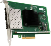 ������� ������� PCIE 10GB QUAD PORT X710-DA4 EX710DA4G1P5 INTEL