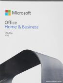 ������� ���������� Microsoft Office Home and Business 2021 English Medialess (T5D-03514)