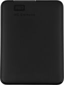 ������� ���� WD USB3.0 2TB WDBU6Y0020BBK-WESN Elements Portable 2.5" ������