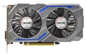  PCIE16 GTX1650 4GB GDDR6 AF1650-4096D6H1-V8 AFOX
