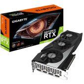 Видеокарта PCIE16 RTX3060 12GB GV-N3060GAMING OC-12GD 2.0 GIGABYTE