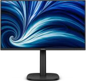 ������� Philips 23.8" 24B2U3301 ������ IPS LED 16:9 HDMI M/M ������� HAS Piv 300cd 178��/178�� 1920x1080 120Hz DP FHD USB 5.72��