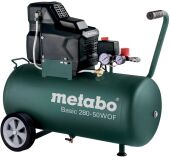 ���������� ��������� Metabo Basic 280-50 W OF ����������� 130�/��� 50� 1.7�� �������