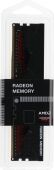 ������ DDR4 16Gb 3200MHz AMD R9S416G3206U2S R9 RTL Gaming PC4-25600 CL16 DIMM 288-pin 1.35� � ���������� Ret