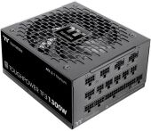 ���� ������� Thermaltake ATX 1300W Toughpower TF1300 80+ titanium 24pin APFC 140mm fan 16xSATA Cab Manag RTL