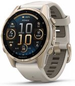 �����-���� Garmin Fenix 8 43�� 1.3" AMOLED ����.���������� ���.����� ����.�����.:108-182�� (010-02903-11)