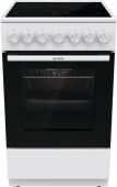 ����� ������������� Gorenje GEC5B42WG ����� �������������� (��� ������)
