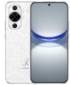   NOVA N12S 8/256GB WHITE FOA-LX9 HUAWEI