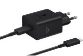 ������� ���./����. Samsung EP-T4511XBEGEU 45W 3A (PD) USB Type-C ��� Samsung ������