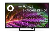  LCD 32" YANDEX 32H540S LEFF
