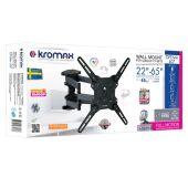 ��������� ��� ���������� Kromax OPTIMA-407 ����� 22"-65" ����.45�� ��������� ������� � ������