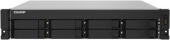 ������� ��������� NAS Qnap TS-832PXU-4G 8-bay �������� Cortex-A57 AL-324