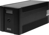 �������� �������������� ������� Powercom Raptor RPT-1500AP LCD 900�� 1500�� ������