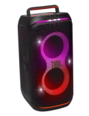   PARTYBOX CLUB 120 (CN) 160W BLACK JBL