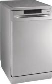 Отдельностоящая посудомоечная машина 45CM GS520E15S 740037 GORENJE