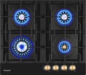 ������� �������� ����������� Weissgauff HGG 641 BV ������