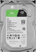 ������� ���� Seagate SATA-III 6TB ST6000DM003 Desktop Barracuda 4KN (5400rpm) 256Mb 3.5"
