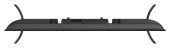 ��������� LED Digma 43" DM-LED43UBB31 ������.�� ������ 4K Ultra HD 60Hz DVB-T DVB-T2 DVB-C DVB-S DVB-S2 USB WiFi Smart TV