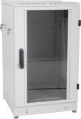 ���� �������������� ��� (���-�-24.6.6-1���) ��������� 24U 600x600�� ���.��.����� 2 ���.���. 700�� ����� 455�� 60�� 180����. 1245�� IP20 ������