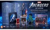 ���� ��� PS4 PlayStation �������� Marvel. ���������� ������� ����� (16+) (RUS)