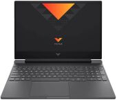 ������� HP Victus 15-fa2102nw Core 5 210H 24Gb SSD512Gb NVIDIA GeForce RTX 5060 4Gb 15.6" IPS FHD (1920x1080) ��� �� silver WiFi BT Cam (CX5U9EA)
