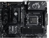 ����������� ����� AMD B850 SAM5 ATX B850 GAMING PRO WIFI6E MSI