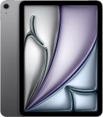 ������� Apple iPad Air 2026 A3459 M4 4.05 8C RAM12Gb ROM128Gb 11" IPS 2360x1640 iOS ����� ������ 12Mpix 12Mpix BT WiFi 10hr