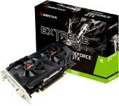 ���������� Biostar PCI-E 3.0 VN1055TF41 NVIDIA GeForce GTX 1050TI 4Gb 128bit GDDR5 1291/7008 DVIx1 HDMIx1 DPx1 HDCP Ret