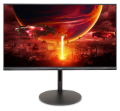 Монитор Acer XF270M3biiph 27'', 16:9, IPS, FHD, 1/4ms, 250cd, 180Hz, HDMI, DP, HAS